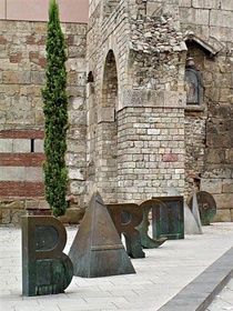 Plaça Nova