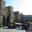 Plaça Nova