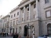 La Plaça Sant Jaume La Plaça Sant Jaume