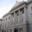 La Plaça Sant Jaume