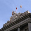 La Plaça Sant Jaume