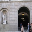 La Plaça Sant Jaume