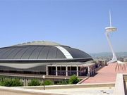 Palau Sant Jordi Palau Sant Jordi