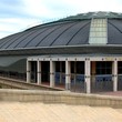 Palau Sant Jordi