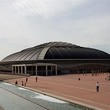 Palau Sant Jordi