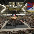 Palau Sant Jordi