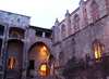 Plaça del Rei