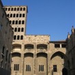 Plaça del Rei