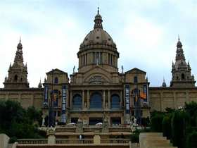Museu Nacional d'Art de Catalunya Museu Nacional d'Art de Catalunya