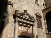 Museo Frederic Marès Museo Frederic Marès