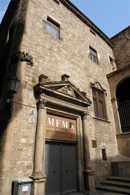 Museo Frederic Marès Museo Frederic Marès