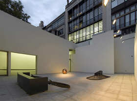 Fundació Suñol - Barcelona Fundació Suñol - Barcelona