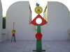Fundació Joan Miró Fundació Joan Miró