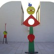 Fundació Joan Miró