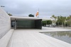 Mies Van der Rohe Pavilion