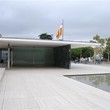 Mies Van der Rohe Pavilion