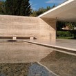 Mies Van der Rohe Pavilion