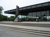 Mies Van der Rohe Pavilion