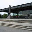 Mies Van der Rohe Pavilion