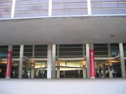 Museu de la Mùsica Museu de la Mùsica