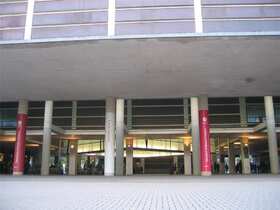 Museu de la Mùsica Museu de la Mùsica