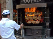Los Caracoles Los Caracoles