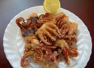El Racó del Mariner - Barcelona El Racó del Mariner - Barcelona