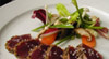 International restaurants in Barcelona 