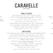 Caravelle - Barcelona