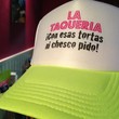 La Taquería - Barcelona