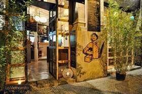 la vietnamita - Barcelona la vietnamita - Barcelona