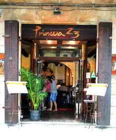 Princesa 23 - Barcelona Princesa 23 - Barcelona