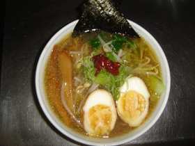Ramen Ya Hiro - Barcelona Ramen Ya Hiro - Barcelona
