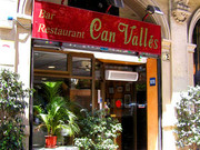 Can Vallès - Barcelona Can Vallès - Barcelona