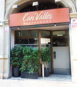 Can Vallès - Barcelona Can Vallès - Barcelona