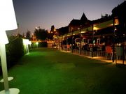 El Jardí de L' Abadessa - Barcelona El Jardí de L' Abadessa - Barcelona