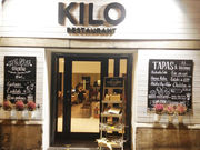 Kilo - Barcelona Kilo - Barcelona