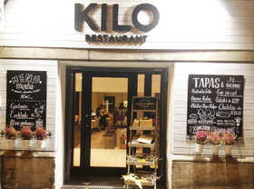 Kilo - Barcelona Kilo - Barcelona