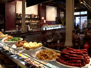 La Tramoia - Barcelona La Tramoia - Barcelona