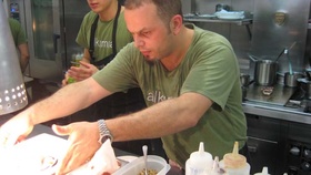 Jordi Vilà - Alkimia Barcelona Jordi Vilà - Alkimia Barcelona