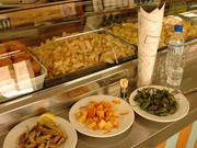 Bar Celta Pulpería - Barcelona Bar Celta Pulpería - Barcelona