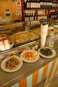 Bar Celta Pulpería - Barcelona Bar Celta Pulpería - Barcelona