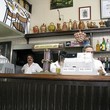 Bar Tomás - Barcelona
