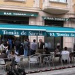 Bar Tomás - Barcelona