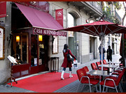 Casa Alfonso - Barcelona Casa Alfonso - Barcelona