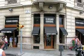 Ciudad Condal - Barcelona Ciudad Condal - Barcelona
