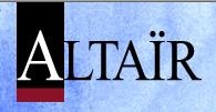 Altaïr Altaïr