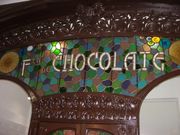 Bellart chocolate industry Bellart chocolate industry