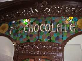 Bellart chocolate industry Bellart chocolate industry