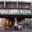 Bulevard Rosa